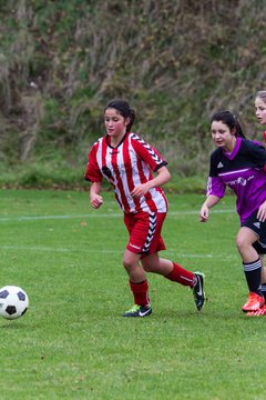 Bild 200 - C-Juniorinnen TuS Tensfeld - FSC Kaltenkirchen : Ergebnis: 2:4